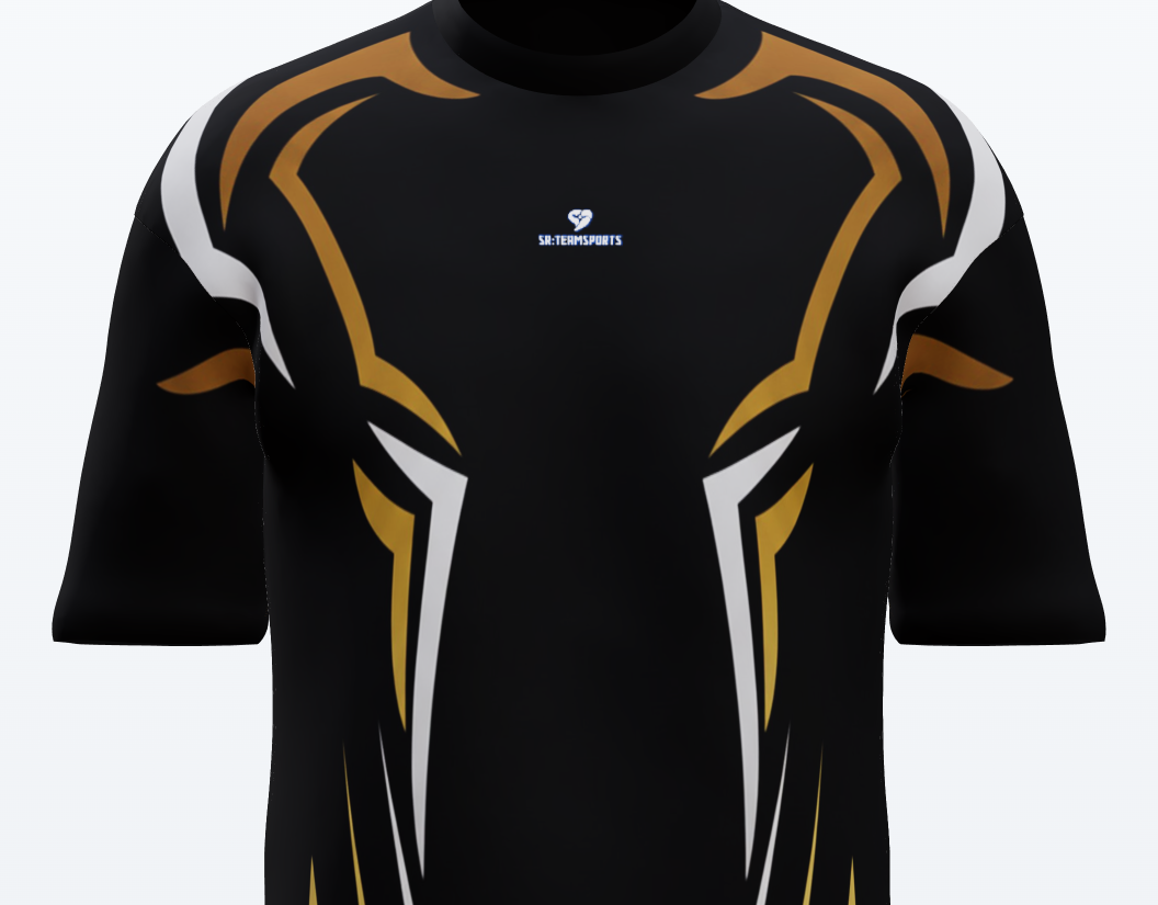 Esports Trikot Klaue – individuell bedrucken