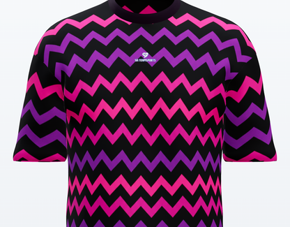 Esports Trikot Pulswelle – individuell bedrucken