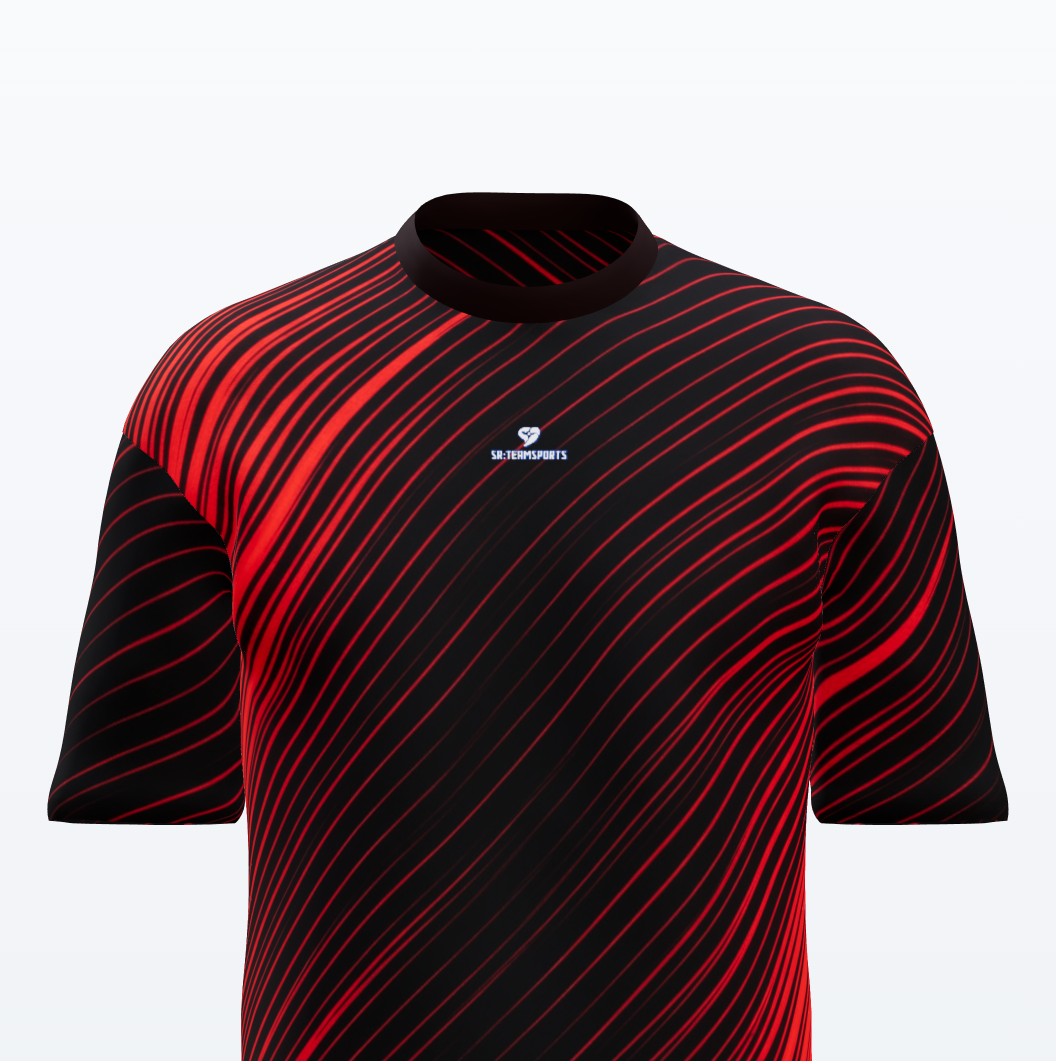 Esports Trikot Speedlines – individuell bedrucken