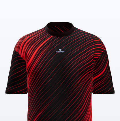 Esports Trikot Speedlines – individuell bedrucken