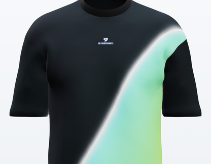 Esports Trikot Split – individuell bedrucken