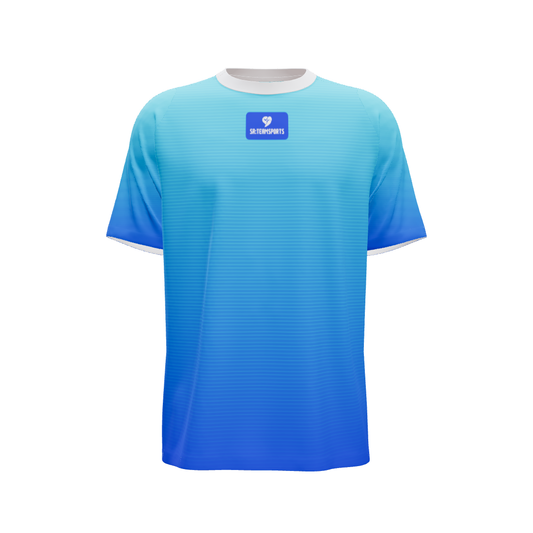 Laufshirt Damen – individuell bedrucken