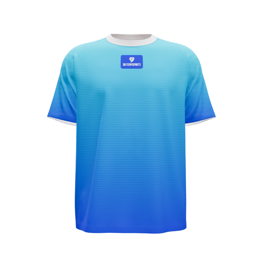 Laufshirt Kinder – individuell bedrucken